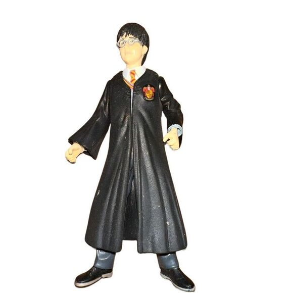 Harry Potter and lord of Rings Action figures Bundle - Picture 3 of 6